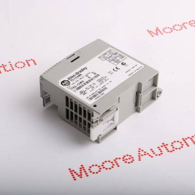 Allen Bradley1762-OW8 photo-4