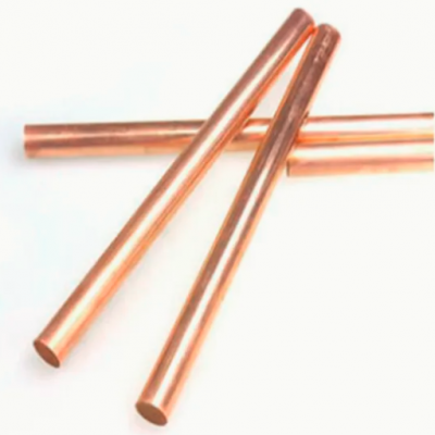 Premium Soft Temper Copper Refrigeration Tubing for HVAC Systems photo-3