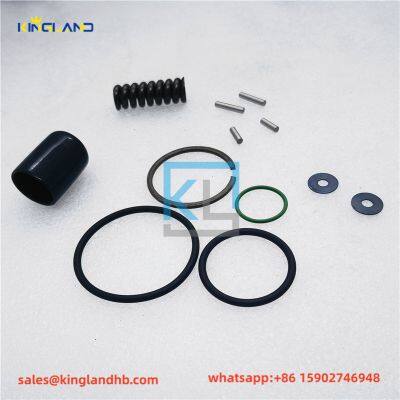 High Quality Engine Parts 4012 Injector Repair Kit 891850-402 Suitable for PERKINS