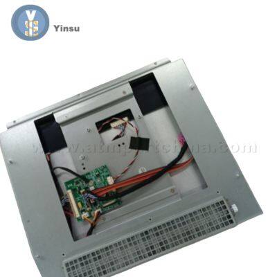 Diebold 5550 15 Inch AIO LCD Monitor 49250933000A SVD Display Screen for ATM photo-5