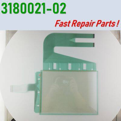 New GP2500 GP2500-TC11 GP2500-TC11-24V GP2500-TC11 GP2501-SC11 GP2501-TC11 GP2500-TC41-24V Touch Screen Protective Film Repair photo-2