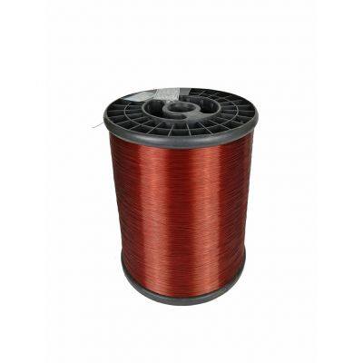 Copper Clad Aluminum (CCA) Enameled Wire for Electrical Applications