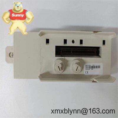 ABB 3BSE018138R1 Symphony Plus Interface Board: Your Field Device Connectivity Backbone photo-4