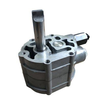 Charge Pump for Repair Sauer PV20 PV21 PV22 PV23 Hydraulic Pump Parts Fill Oil Pump 18cc Good Quality Manufacturers photo-1