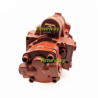 PSVD2 Series Hydraulic Piston Pump PSVD2-21E-20 PSVD2-21E-16 Construction Machinery Parts Rebuild for KAYABA Excavator Main Pump photo-3