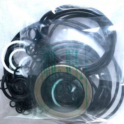 Pump Repair Kits Seal Kit SBS120 Oil Seal Pump Spare Parts for CAT Excavator 320D 320DL Main Pump photo-2