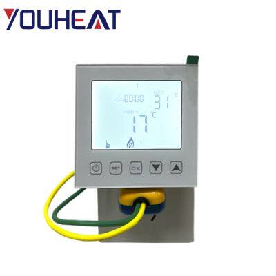 Hot Sell Floor Heating Digital Smart Home System Wireless Thermostat