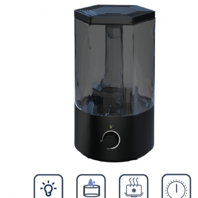 3L Humidifier（wechat:13510231336）