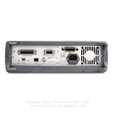 Keysight E4981B Capacitance Meter, 120 Hz 1 KHz 1 MHz photo-4