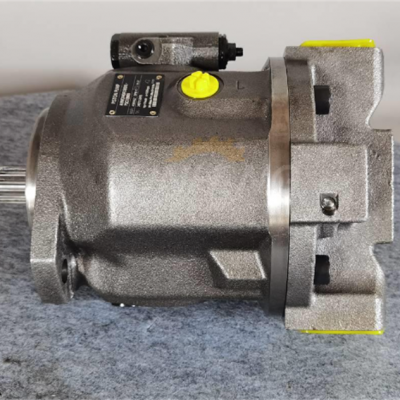 Hydraulic Piston Pump 244-2228 2442228 224-6369 2246369 100-3259 1003259 for 420D 430D 416B 426B 436B 438B 428B Backhoe Loader Hydraulic Pump photo-3