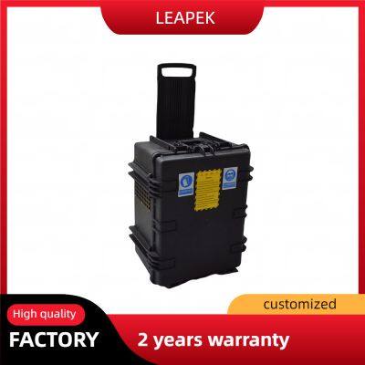 Hochwertige Puls-Laser-Reinigungsmaschine 500w 100w 200W 300W JPT Laser-Reinigungsmaschine