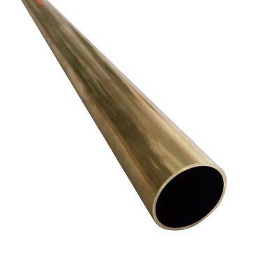 T2 Copper Gas Piping Tubes Available in Multiple Sizes