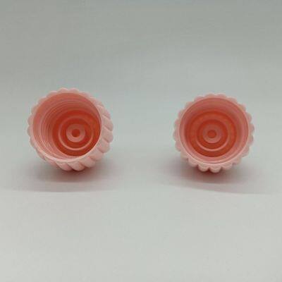 PLASTIC PUMP SPRAY CAPS photo-2