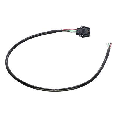 70107-0039 Terminal Wire 1602-0115 5 Core Shielded Wire Industrial Load Cell Weighing Force Sensor Harness Wire