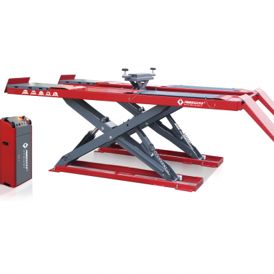 Scissor Lift/ Scissor Car Lift/ Scissor Vehicle Lift /Scissor Type Lifting Machine/ Scissor Hoist