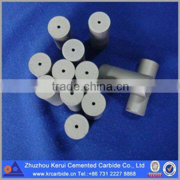 Tungsten / Cemented Carbide Drawing Dies For Wire Drawing