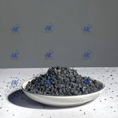 Calcined Petroleum Coke CPC High Purity Fine Powder for High Grade Refractory Manufacturing photo-2