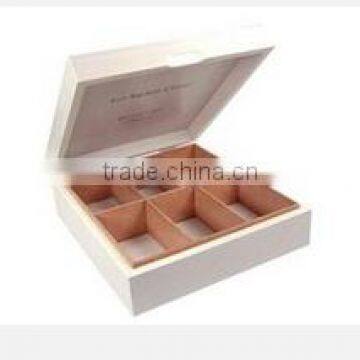 Shandong Wood Cigar Box Manufacturer