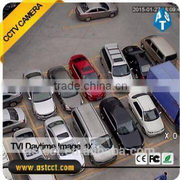 New Design 960P TVI Ptz Camera 27X Optical Zoom 150 Meter Night Vision Camera Support Ip66 1.3MP TVI IR High Speed Dome Camera photo-5