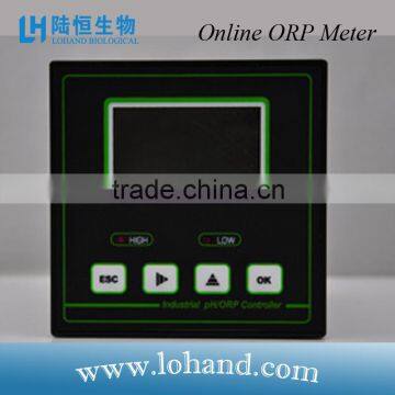 China supplier Lohand portable online ORP pH monitor LH-DG150