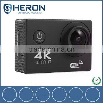 Sport Camera 1080P Full hd Action Camera for Camp Outdoor, 4K Action Camera, 4K Video Camera