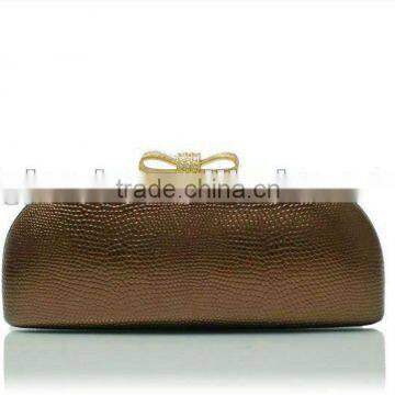 PU clutch bag for women