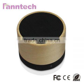 2013 Super Bass Stereo Mini Cheap Bluetooth Speaker with FM Radio