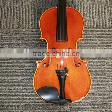 handmade Student violin in China for sale