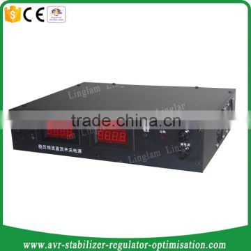 1200W 10V 100 amp dc power supply