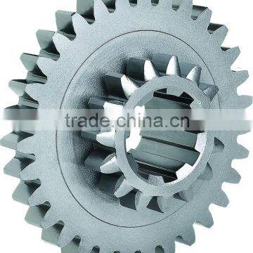 standard size spur gears with cheap price made in China