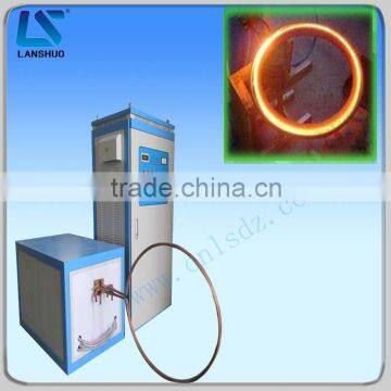 manufacture gears/shafts/induction hardening furnace made in china