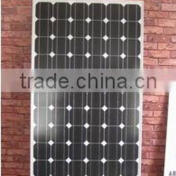 175W Solar Panel