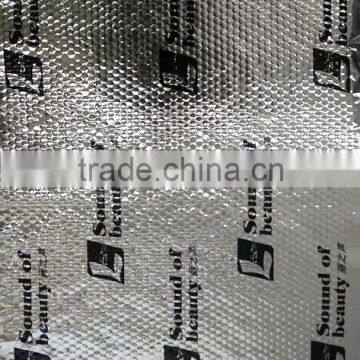 Car Audio Sound Deadener Sheet photo-5