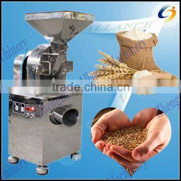 Exported to Bangladesh low price grinder machine spice grinder machine food grinder machine