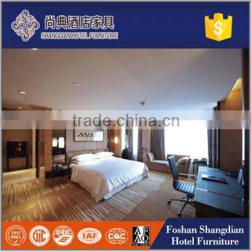 Amazon Korean style hotel king bedroom furniture sets