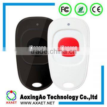 2015 new products waterproof ibeacon mini beacon, ibeacon can be reprogrammed