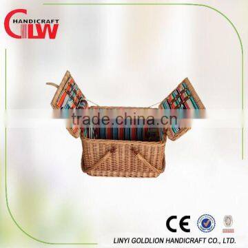 Hot selling basket , cheap baskets , wedding decoration