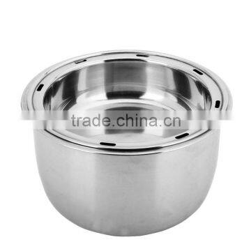 220V Portable Electric Heating Lunch Box Meal Heater Car Electric Lunchbox photo-4