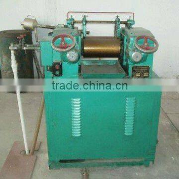 Rubber Mixer Use For Lab