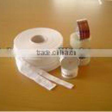 polyester heat shrinkable tape