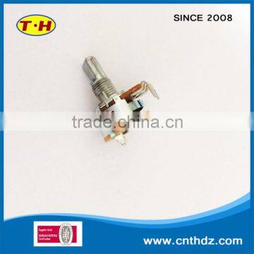 5k ohm throttle potentiometer