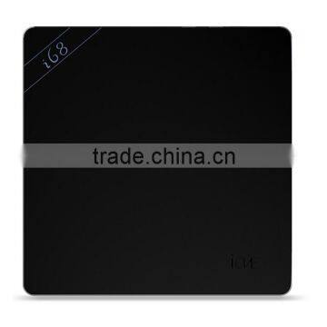 2016 New Cheapest RK3368 64Bit Octa Core 2GB RAM 16GB ROM OTT TV Box Android 5.1 OEM I68 photo-2