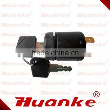 High quality Linde Forklift parts key Switch