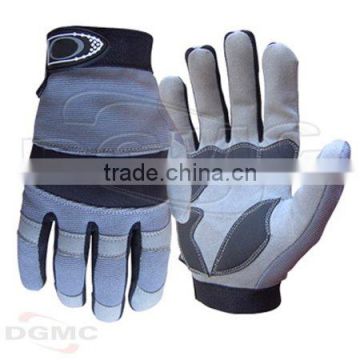 Mechanics Gloves