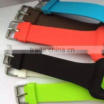New Design Silicone Case for i Watch, for i Watch Case photo-3