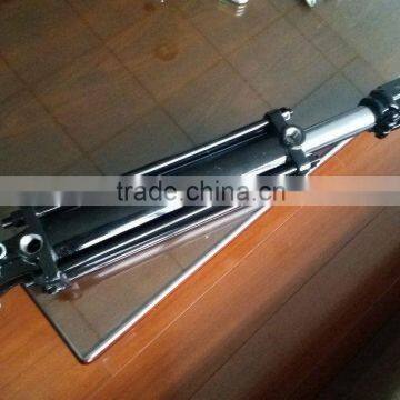 Hydraulic Cylinder Piston Rod Tie Rod Hydraulic Cylinder