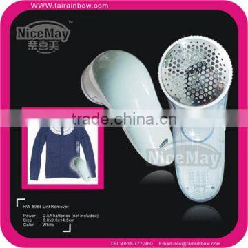 sweater lint remover/fabric ball shaver