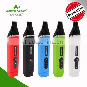 2016 High tech vape pen e cig vapor starter kit e vaporizer dubai from china