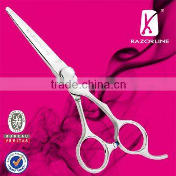 Razorline HSK10 Hitachi Steel Professional Salon Scissors