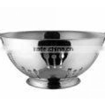 Stainless Steel Colander